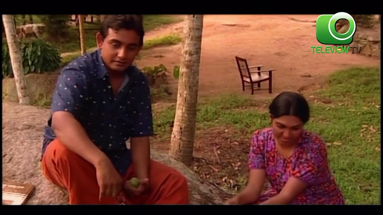 Bhawathra - භවත්‍රා   Episode 09