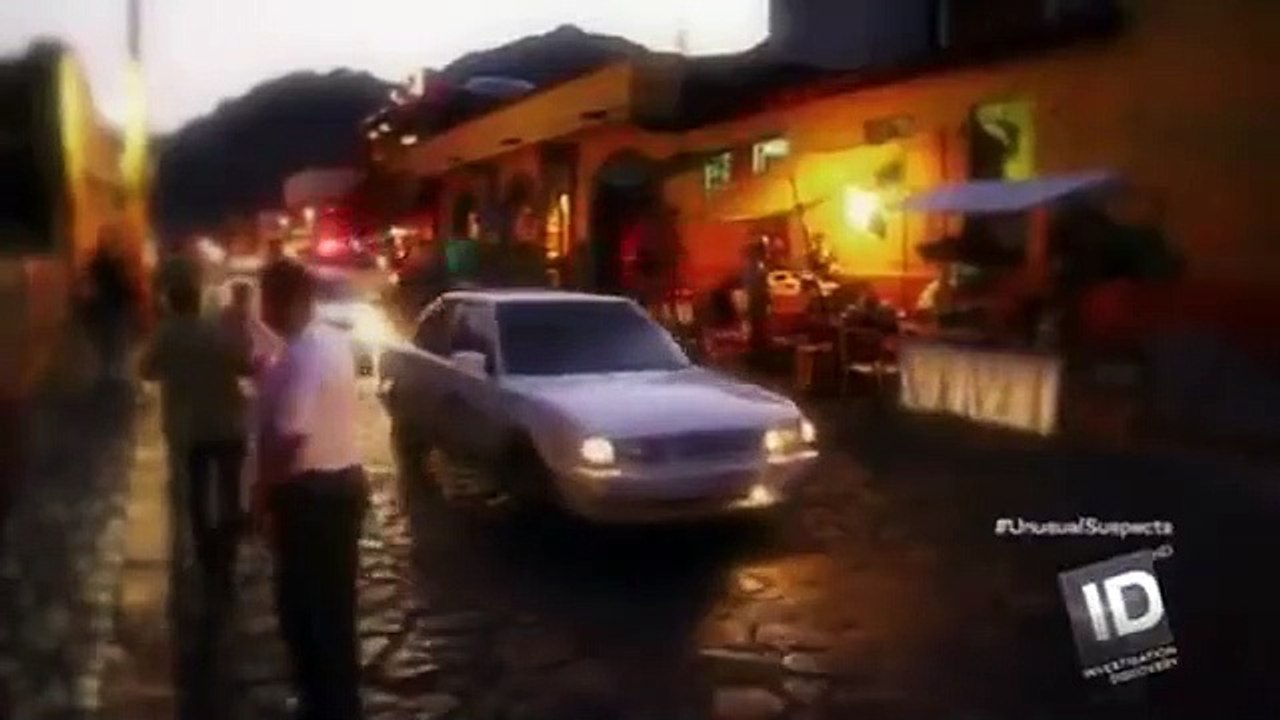 Unusual Suspects - Se5 - Ep07 HD Watch