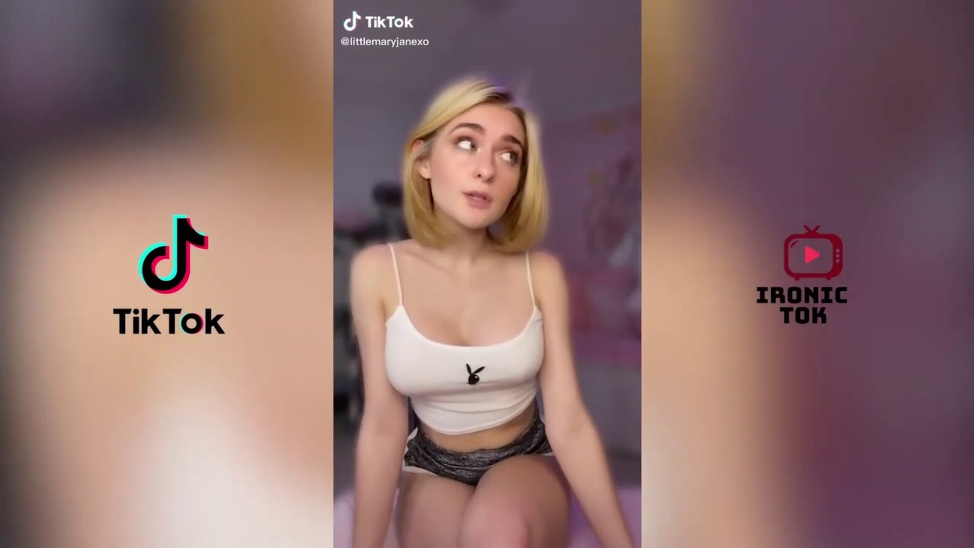 The hottest and Sexiest Tiktok Thots Sexy Thots Compilation part 1 - video  Dailymotion