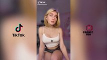 The hottest and Sexiest Tiktok Thots Sexy Thots Compilation part 1
