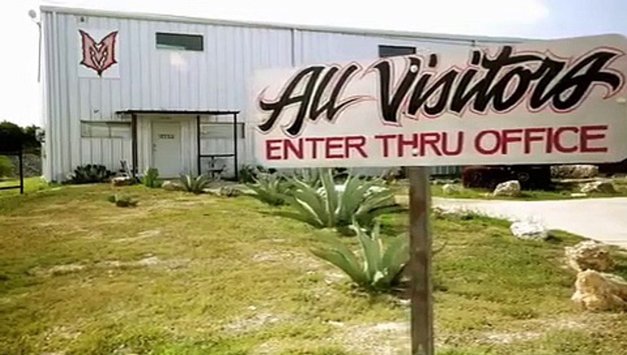 Iron Resurrection - Se5 - Ep05 HD Watch