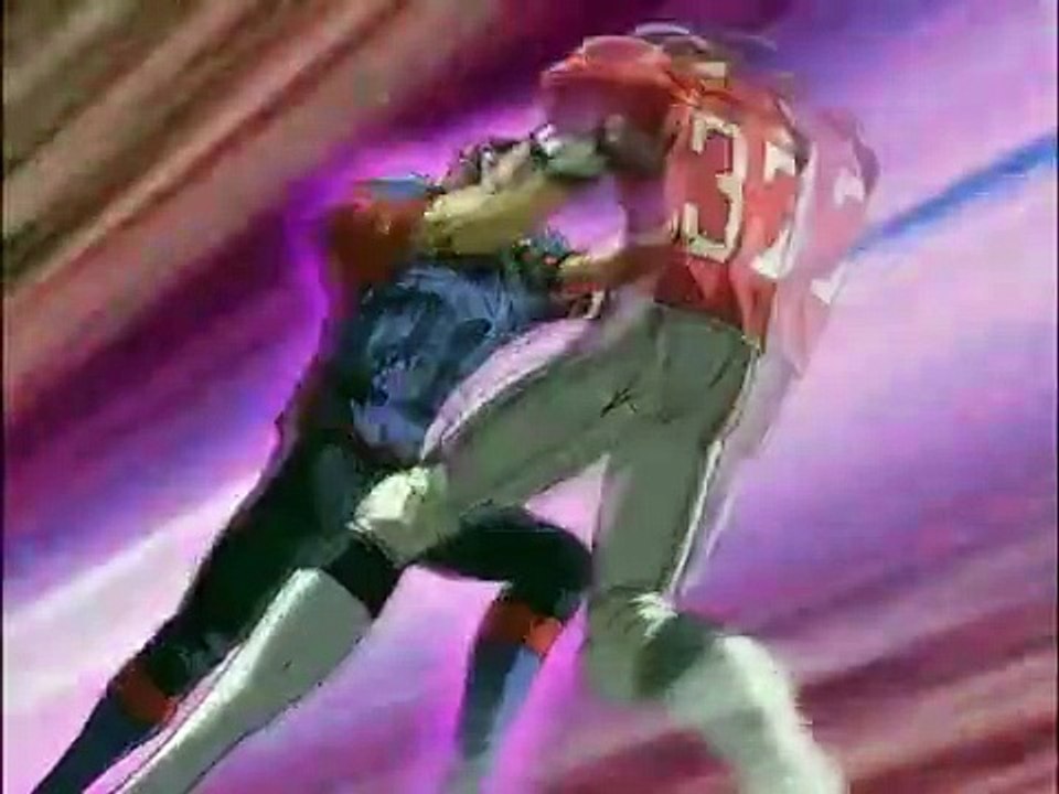 Eyeshield 21 - Ep86 HD Watch