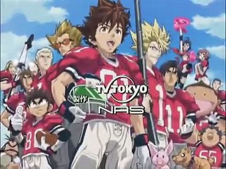 Eyeshield 21 - Ep89 HD Streaming