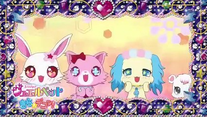 Jewelpet Kira Deco! - Ep50 HD Watch