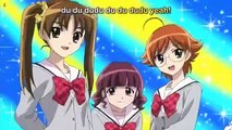 Jewelpet Sunshine - Ep02 HD Watch