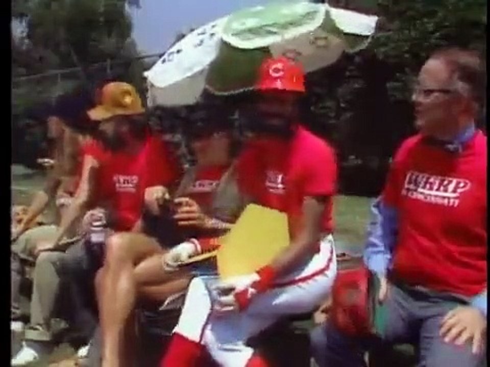 WKRP in Cincinnati - Se2 - Ep03 HD Watch