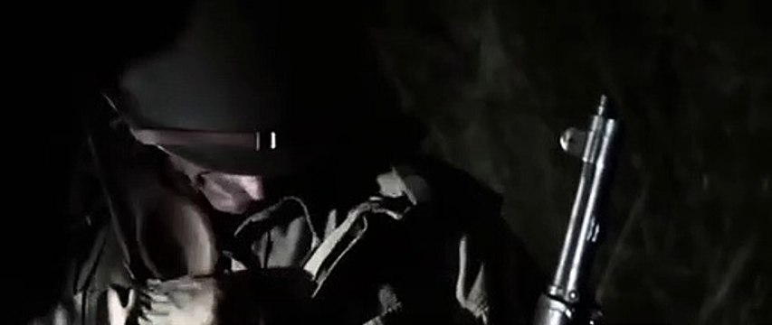 Pathfinders - Türkçe Dublaj - Yabancı Film İzle 2