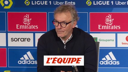 Lacazette souffre des ischios - Foot - L1 - OL
