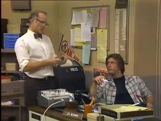 WKRP in Cincinnati - Se2 - Ep10 HD Watch
