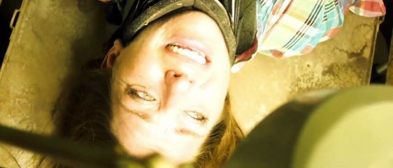 Bunnyman Vengeance (2017) Watch HD