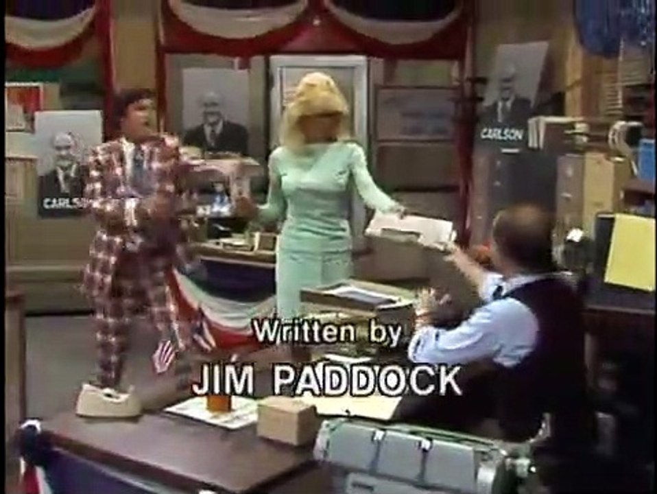 WKRP in Cincinnati - Se2 - Ep06 HD Watch