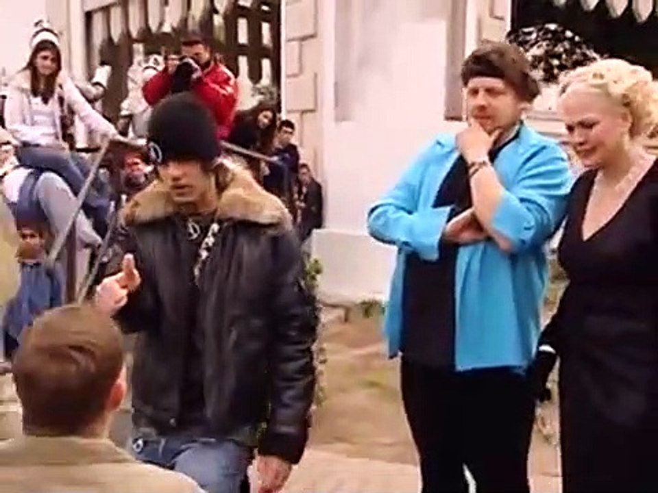 Criss Angel Mindfreak - Se3 - Ep09 HD Watch