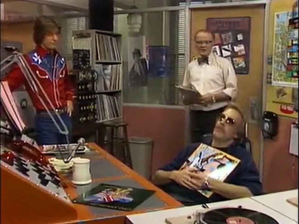 WKRP in Cincinnati - Se2 - Ep12 HD Watch