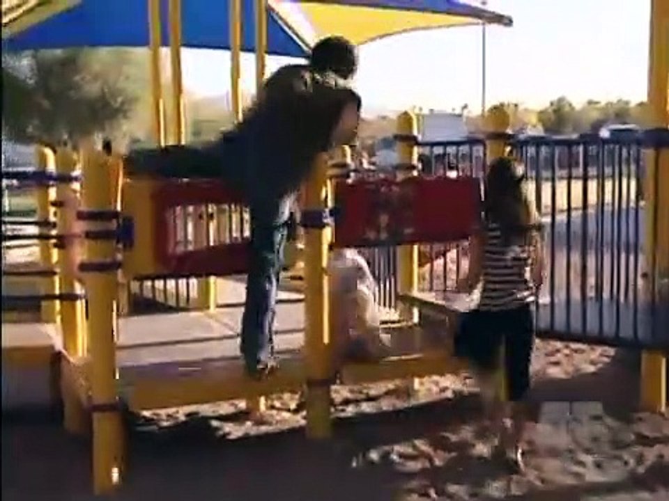 Criss Angel Mindfreak - Se3 - Ep18 HD Watch