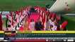 Official inauguration ceremony of Brazil's president Lula de Silva