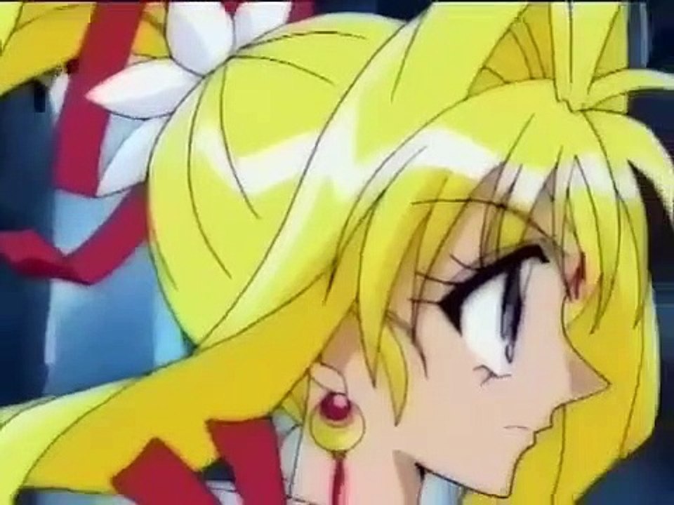 Kamikaze Kaitou Jeanne - Ep44 HD Watch