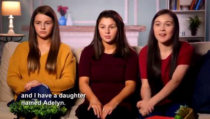 Unexpected - Se3 - Ep02 - Five Generations of Teen Parents HD Watch