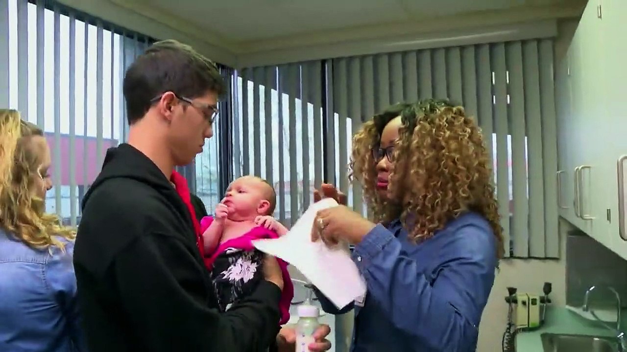 Unexpected - se2 - ep09 - sister face-off hd watch