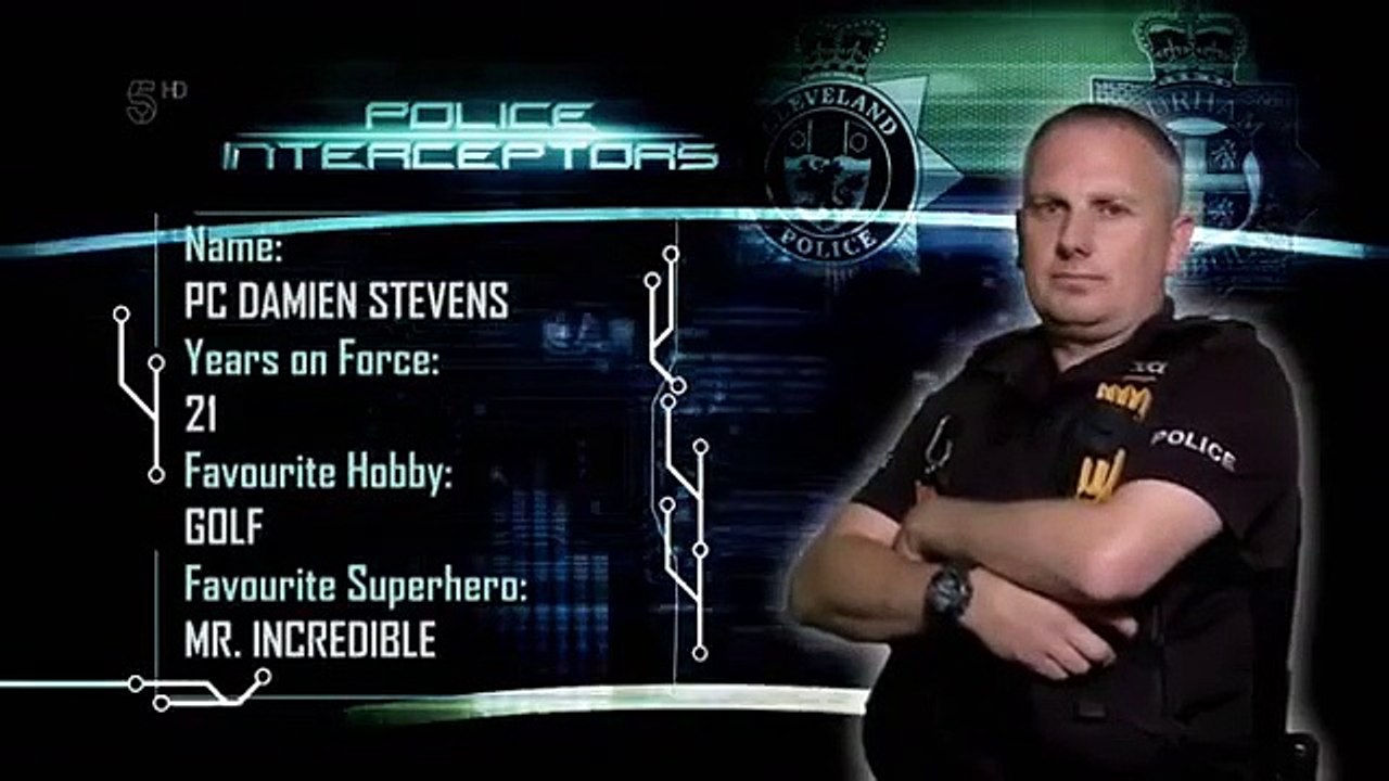 Police Interceptors - Se10 - Ep01 HD Watch