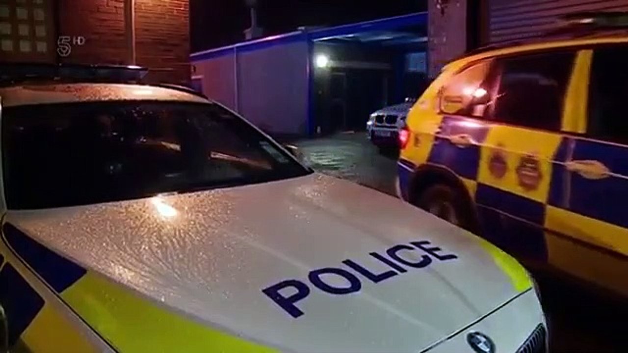 Police Interceptors - Se10 - Ep05 HD Watch