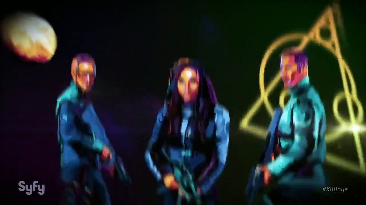 Killjoys - Se2 - Ep04 - Schooled HD Watch