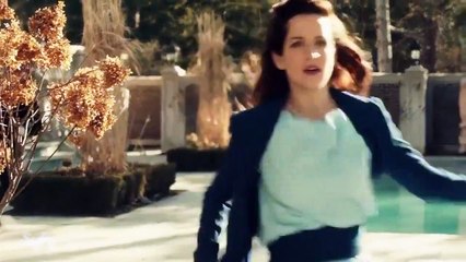 Killjoys - Se2 - Ep05 - Meet the Parents HD Watch