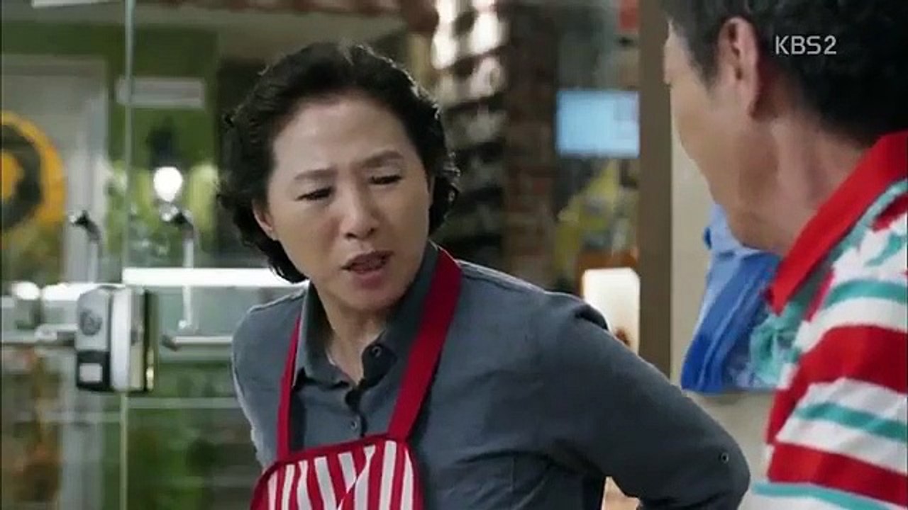 All About My Mom - Ep14 HD Watch