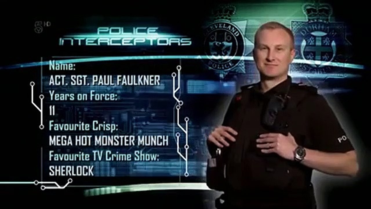 Police Interceptors - Se11 - Ep01 HD Watch