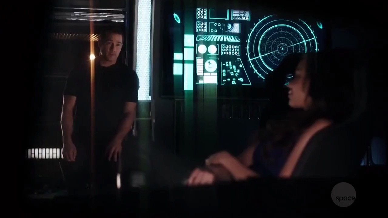 Killjoys - Se3 - Ep01 - Boondoggie HD Watch