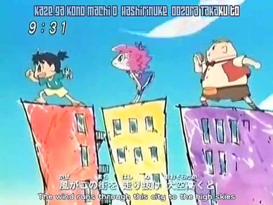 Legendz - Ep02 HD Watch