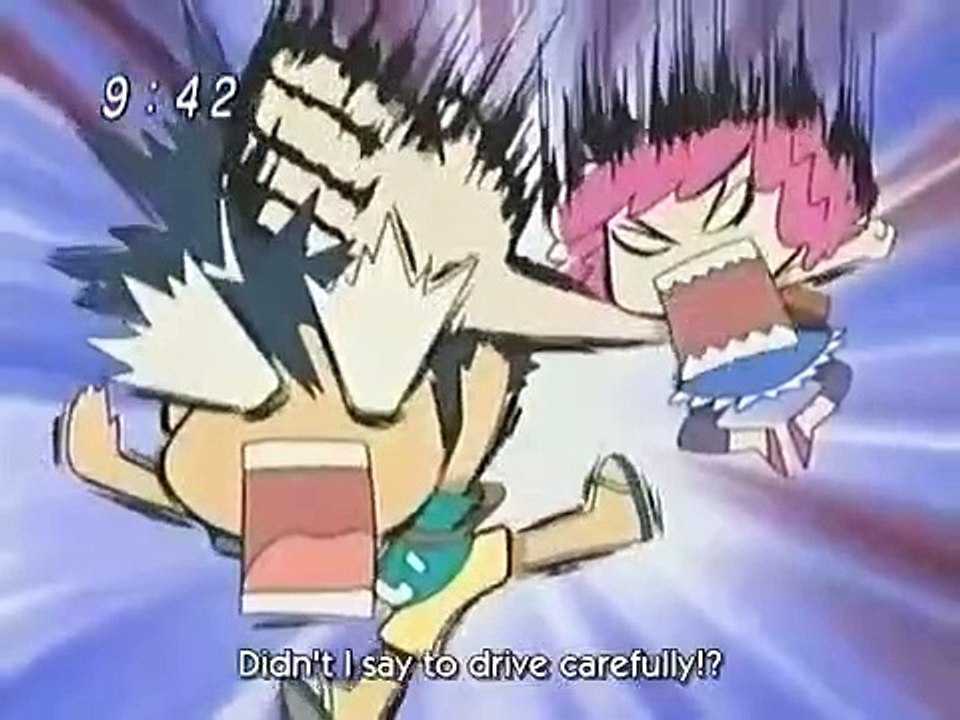 Legendz - Ep01 HD Watch