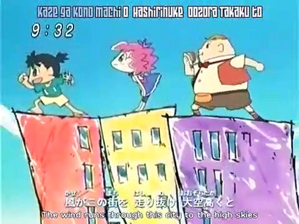 Legendz - Ep03 HD Watch