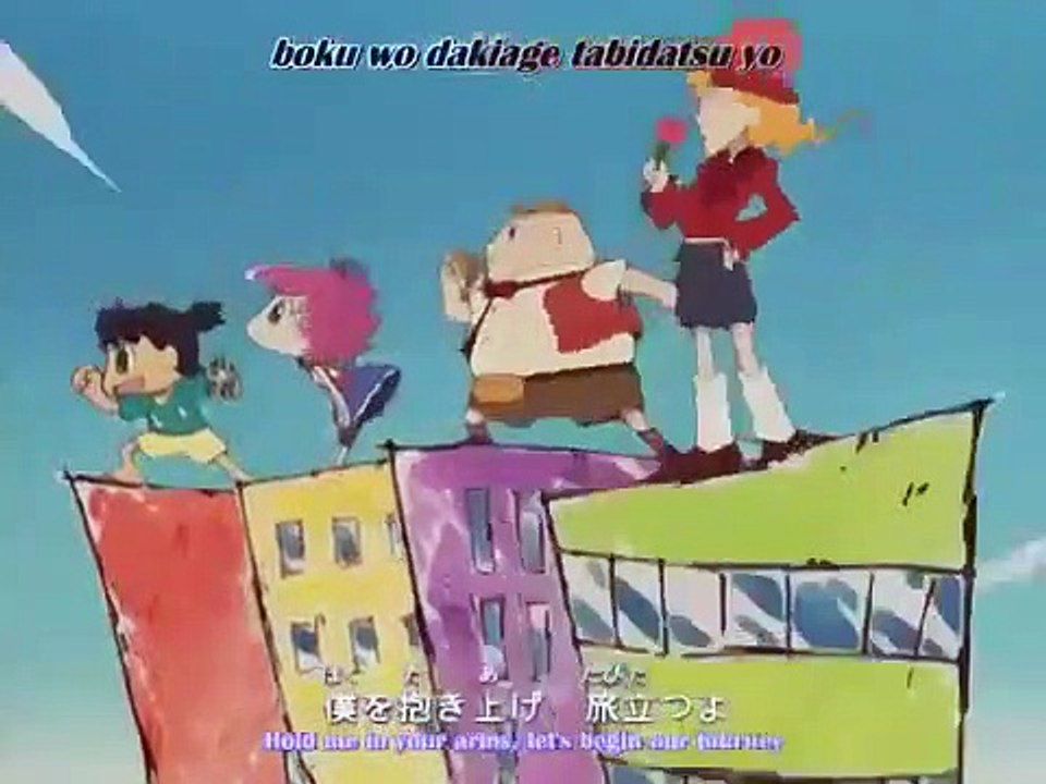 Legendz - Ep07 HD Watch