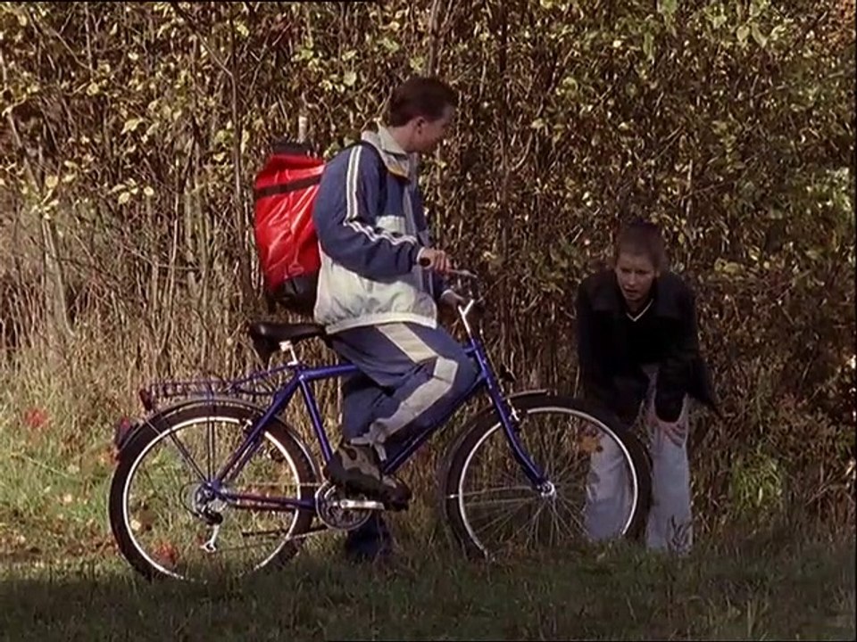 Unser Charly Staffel 4 Folge 11