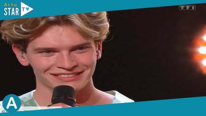 « Pour me rapprocher de Céline » : l'étrange clin d’œil de Louis (Star Academy) à Céline Dion