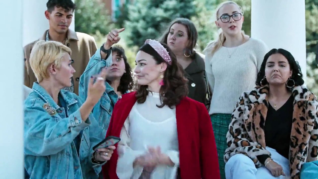 Cupid for Christmas (2021) Watch HD