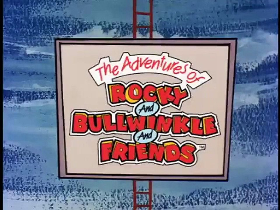 Rocky and His Friends - Se5 - Ep18 HD Watch