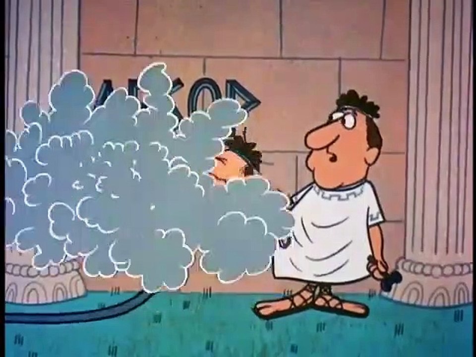 Rocky and His Friends - Se5 - Ep17 HD Watch