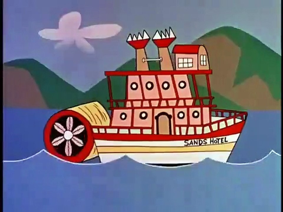 Rocky and His Friends - Se5 - Ep21 HD Watch