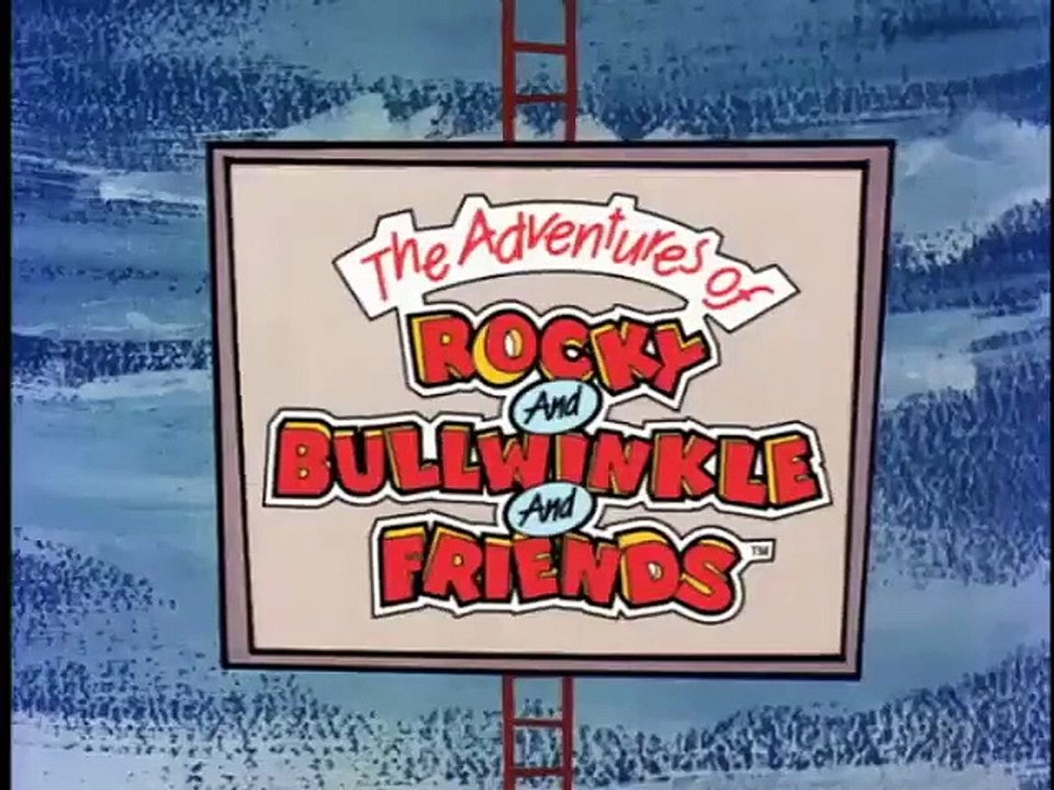 Rocky and His Friends - Se5 - Ep22 HD Watch