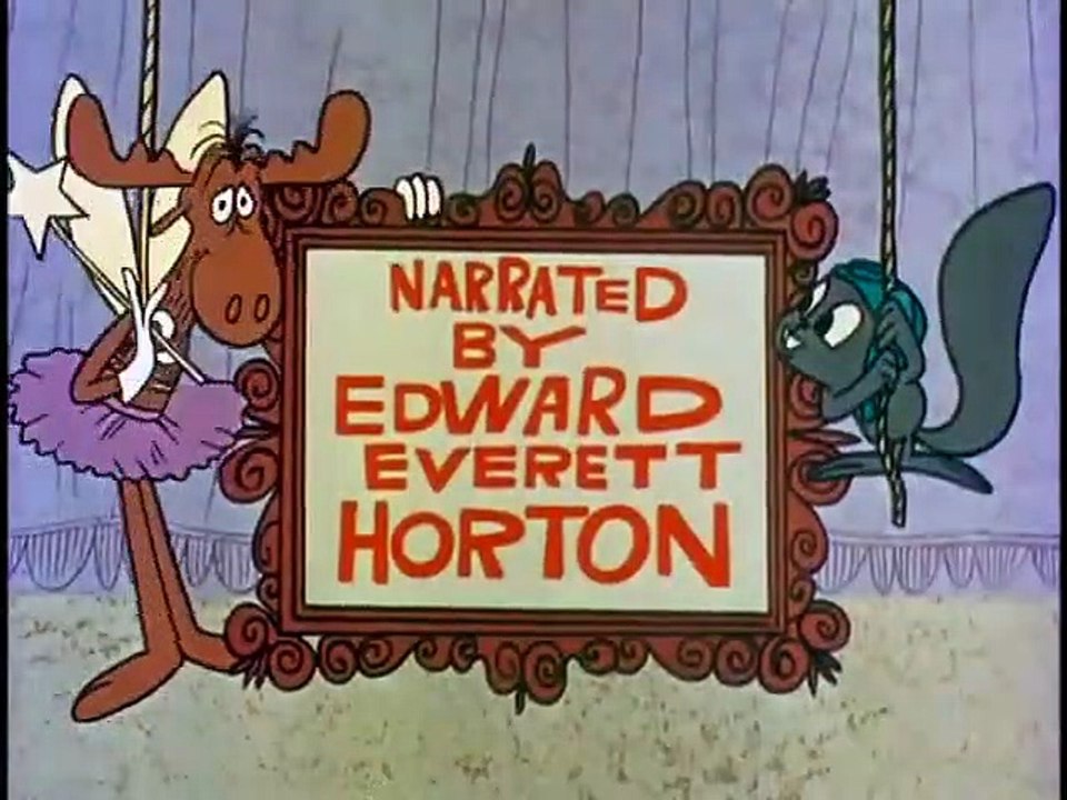 Rocky and His Friends - Se5 - Ep23 HD Watch