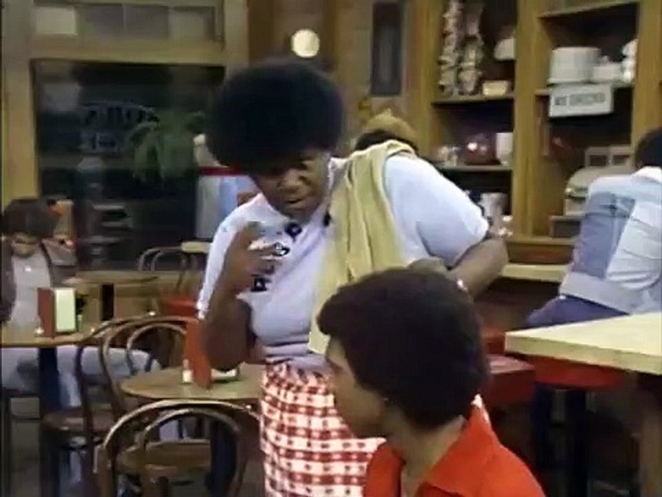 Whats Happening - Se3 - Ep15 -Shirley's Fired HD Watch