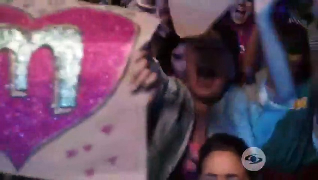 Súbete a mi moto – Capítulo 8