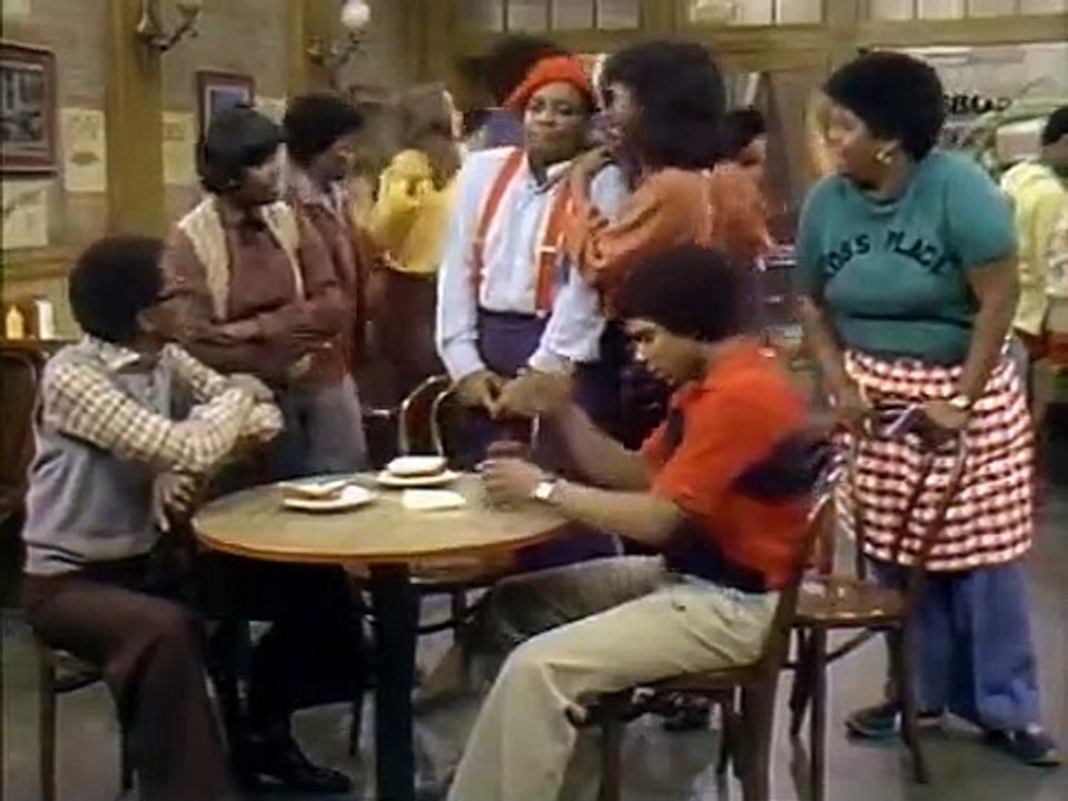 Whats Happening - Se3 - Ep22 -The Benefit Show HD Watch