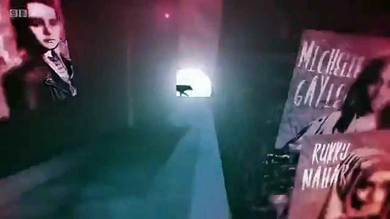 Wolfblood - Se4 - Ep11 - Viral HD Watch