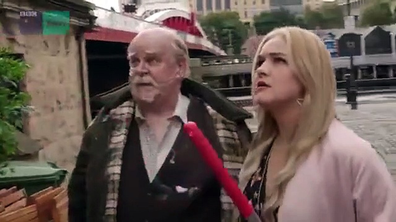 Wolfblood - Se5 - Ep05 - Humans HD Watch