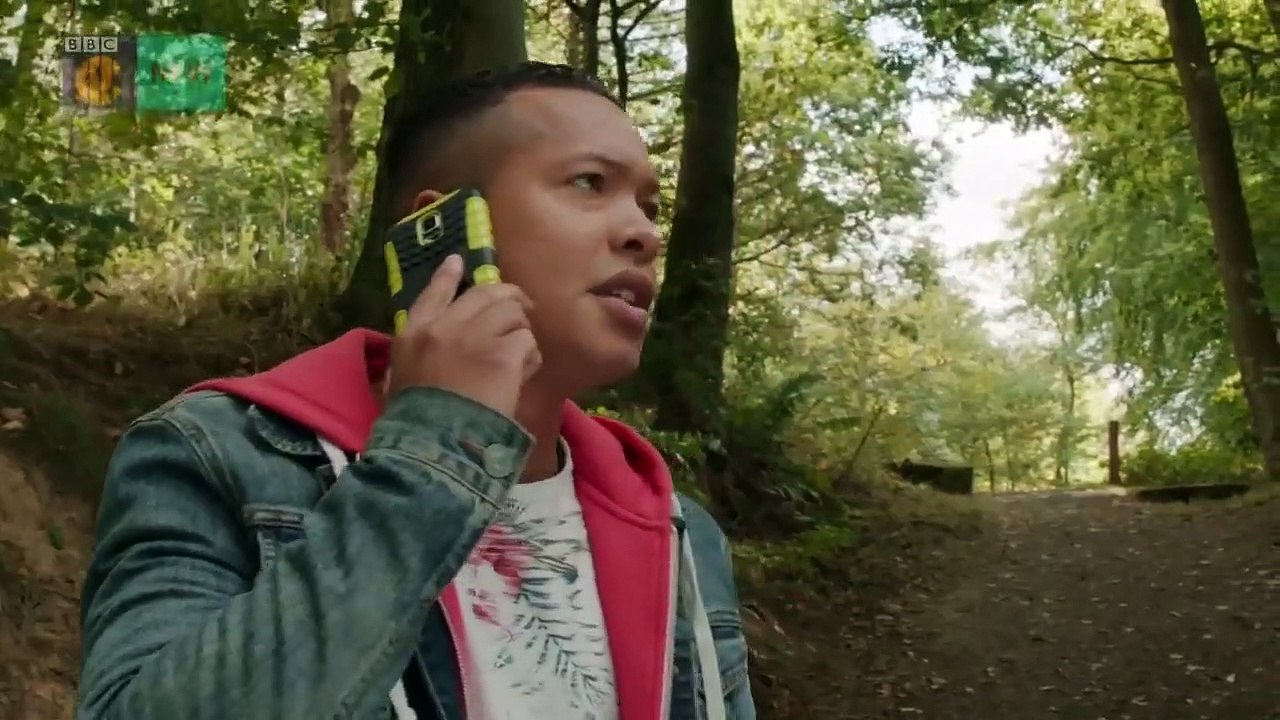 Wolfblood - Se5 - Ep03 - The Dawnus Torc HD Watch