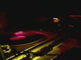 Sustain release & Dr Gero @ free epicentre 15-03-08