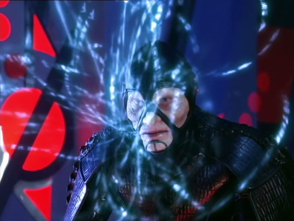 Farscape - Se3 - Ep11 HD Watch