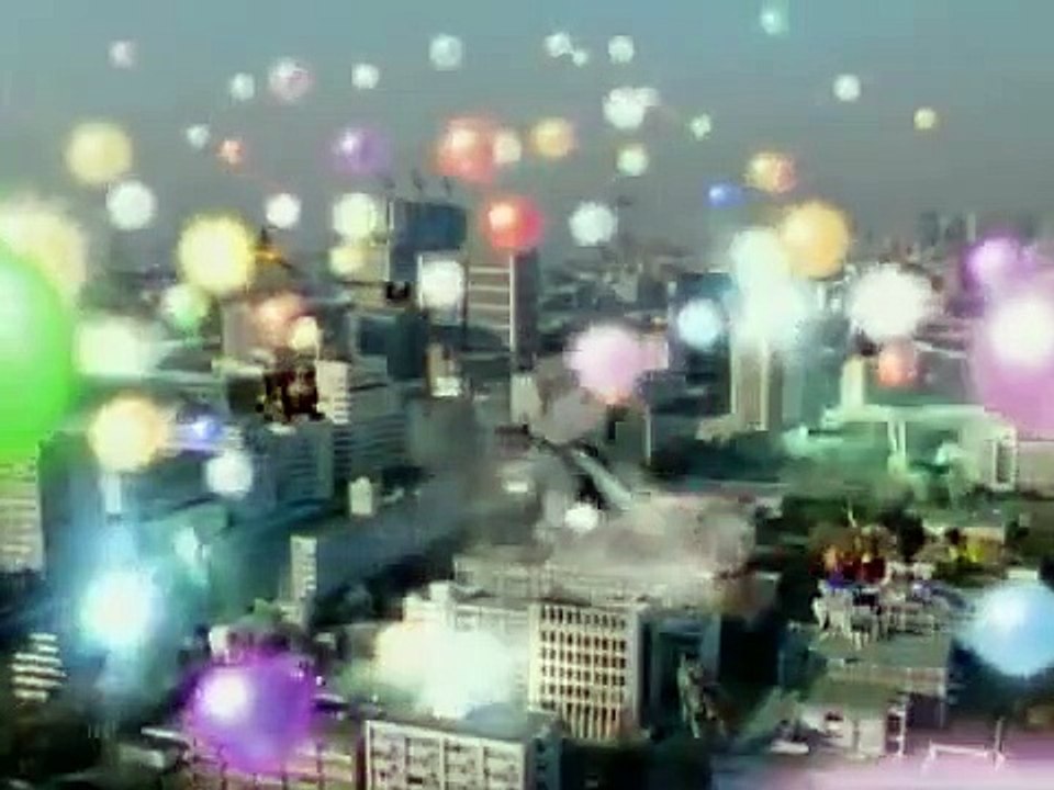 Power Rangers Wild Force - Ep40 HD Watch